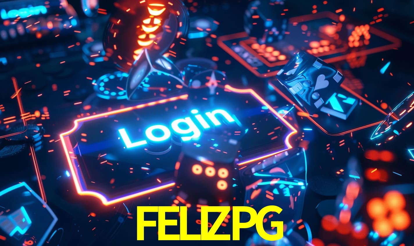 Bônus de Cadastro Cassino FELIZPG